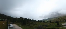 Archiv Foto Webcam Sasso Levante, Talstation 07:00