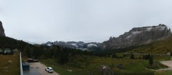 Archiv Foto Webcam Sasso Levante, Talstation 13:00