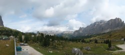 Archiv Foto Webcam Sasso Levante, Talstation 11:00