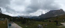 Archiv Foto Webcam Sasso Levante, Talstation 12:00