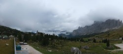 Archiv Foto Webcam Sasso Levante, Talstation 17:00