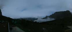 Archiv Foto Webcam Sasso Levante, Talstation 03:00