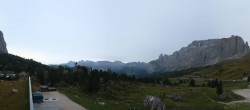 Archiv Foto Webcam Sasso Levante, Talstation 07:00