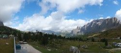 Archiv Foto Webcam Sasso Levante, Talstation 11:00