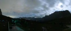 Archiv Foto Webcam Sasso Levante, Talstation 01:00