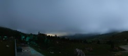 Archiv Foto Webcam Sasso Levante, Talstation 03:00