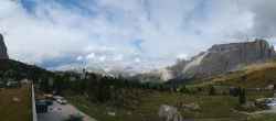 Archived image Webcam Sasso Levante chairlift, valley station 15:00