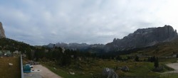 Archiv Foto Webcam Sasso Levante, Talstation 07:00