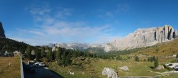 Archived image Webcam Sasso Levante chairlift, valley station 15:00