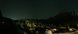 Archiv Foto Webcam Sasso Levante, Talstation 21:00