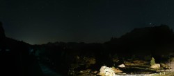 Archiv Foto Webcam Sasso Levante, Talstation 01:00