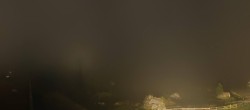 Archiv Foto Webcam Sasso Levante, Talstation 23:00
