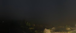 Archiv Foto Webcam Sasso Levante, Talstation 01:00