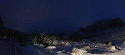 Archiv Foto Webcam Sasso Levante, Talstation 05:00