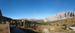 Archiv Foto Webcam Sasso Levante, Talstation 15:00