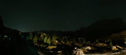Archiv Foto Webcam Sasso Levante, Talstation 19:00
