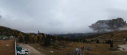 Archived image Webcam Sasso Levante chairlift, valley station 09:00