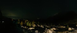 Archiv Foto Webcam Sasso Levante, Talstation 23:00