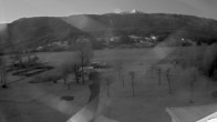 Archiv Foto Webcam Schluga: Campingplatz und Strandbad 06:00