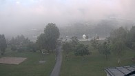 Archiv Foto Webcam Schluga: Campingplatz und Strandbad 05:00