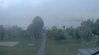 Archiv Foto Webcam Schluga: Campingplatz und Strandbad 06:00