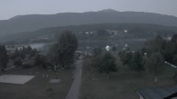 Archiv Foto Webcam Schluga: Campingplatz und Strandbad 05:00