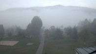Archiv Foto Webcam Schluga: Campingplatz und Strandbad 03:00