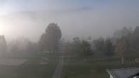 Archiv Foto Webcam Schluga: Campingplatz und Strandbad 07:00