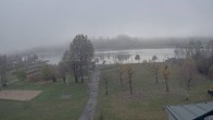 Archiv Foto Webcam Schluga: Campingplatz und Strandbad 09:00