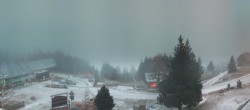 Archiv Foto Webcam Schöckl bei Graz 05:00