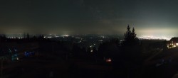 Archiv Foto Webcam Schöckl bei Graz 01:00