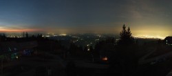 Archiv Foto Webcam Schöckl bei Graz 03:00