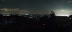 Archiv Foto Webcam Schöckl bei Graz 23:00