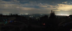 Archiv Foto Webcam Schöckl bei Graz 23:00