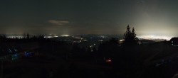Archiv Foto Webcam Schöckl bei Graz 01:00