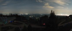 Archiv Foto Webcam Schöckl bei Graz 23:00