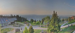 Archiv Foto Webcam Schöckl bei Graz 05:00