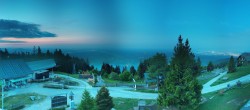 Archiv Foto Webcam Schöckl bei Graz 03:00