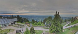 Archiv Foto Webcam Schöckl bei Graz 05:00