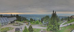 Archiv Foto Webcam Schöckl bei Graz 06:00