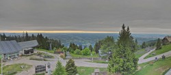 Archiv Foto Webcam Schöckl bei Graz 07:00