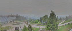 Archiv Foto Webcam Schöckl bei Graz 11:00