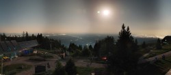 Archiv Foto Webcam Schöckl bei Graz 01:00