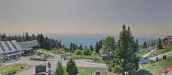 Archiv Foto Webcam Schöckl bei Graz 09:00