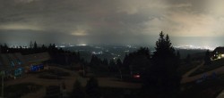 Archived image Webcam Schöckl mountain near Graz 23:00