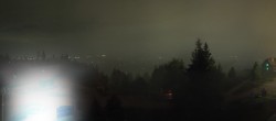 Archived image Webcam Schöckl mountain near Graz 01:00
