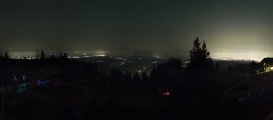 Archiv Foto Webcam Schöckl bei Graz 01:00