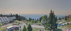 Archiv Foto Webcam Schöckl bei Graz 09:00