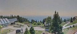 Archiv Foto Webcam Schöckl bei Graz 11:00