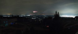 Archiv Foto Webcam Schöckl bei Graz 23:00